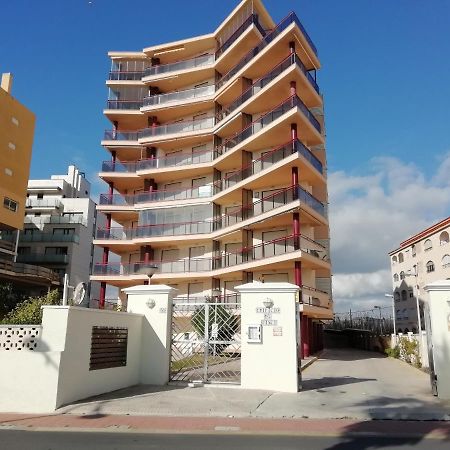 Apartamento Da Vinci 5 Inmomart Peñíscola Exterior foto