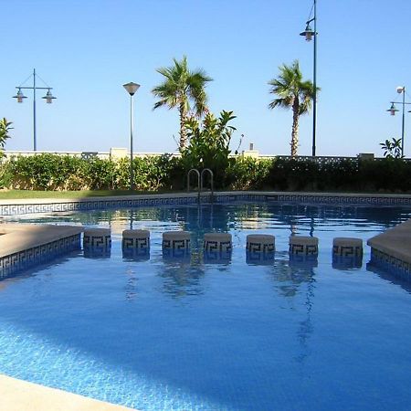Apartamento Da Vinci 5 Inmomart Peñíscola Exterior foto