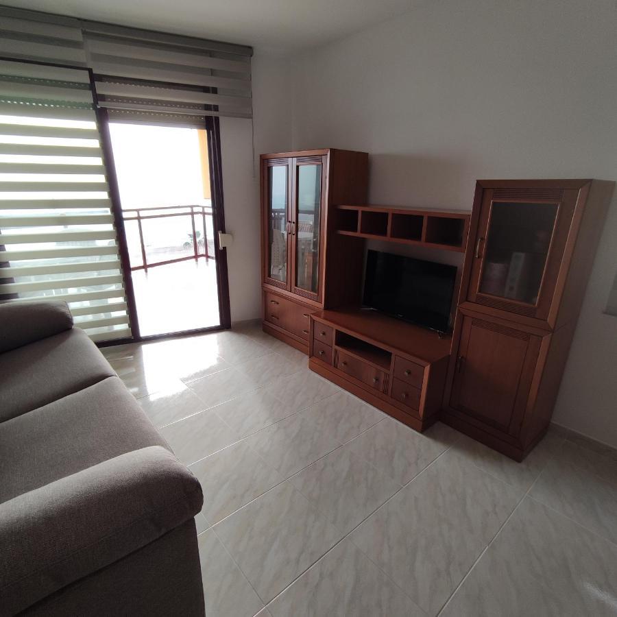 Apartamento Da Vinci 5 Inmomart Peñíscola Exterior foto