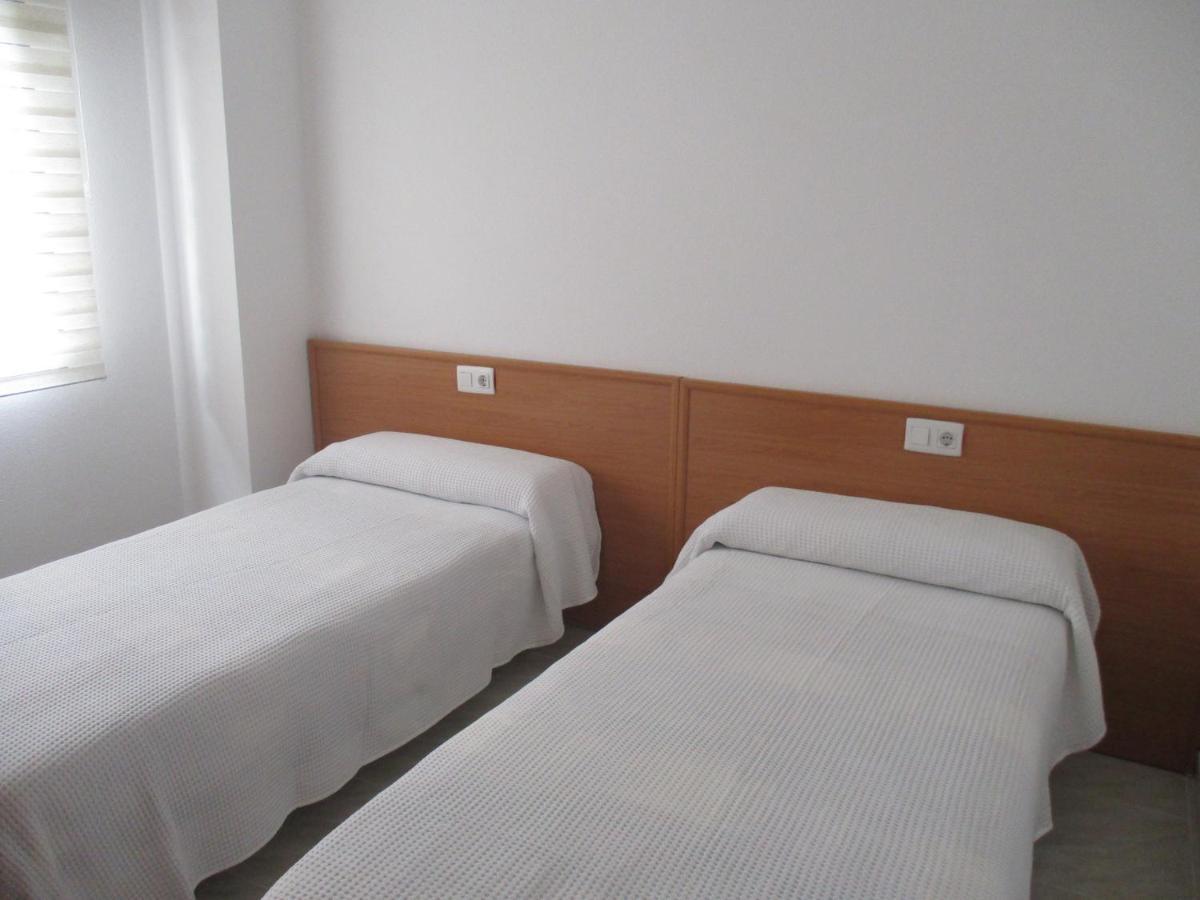 Apartamento Da Vinci 5 Inmomart Peñíscola Exterior foto